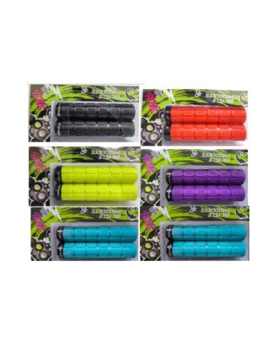 MANIGUETE MTB SKULL HL-G219