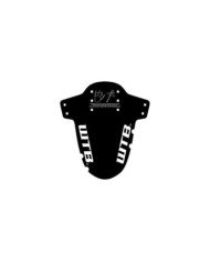 TAPA BARRO M/WTB USA LOGO WTB MUD GUARD BLACK