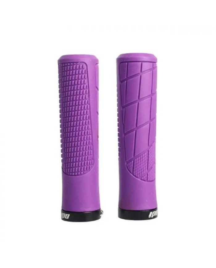 MANIGUETE ODI ALUM MOD MTB PURPLE