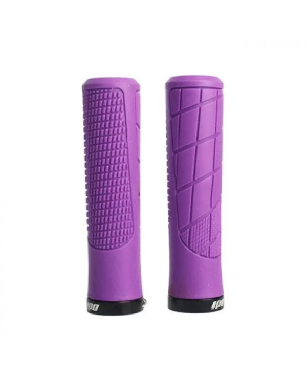 MANIGUETE ODI ALUM MOD MTB PURPLE