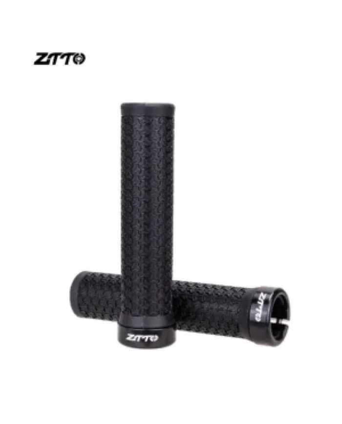 MANIGUETE C/BORDE ALUM M/ZTTO AG34 NEGRO