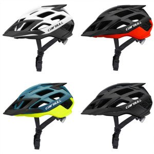 CASCO CAIRBULL ALLRIDE MTB-ENDURO MOD CB-12