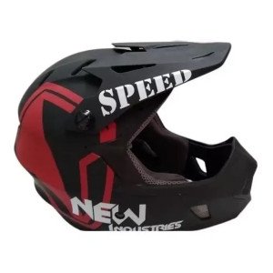 CASCO FULLFACE NEW INDUSTRIES MISSILE KS-05