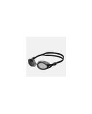 LENTE P/NATACION SPEEDO MARINER PRO GOG AU BLACK/WHITE NEGRO UNU