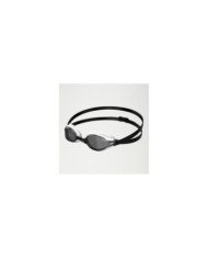 LENTE P/NATACION SPEEDO FASTSKIN SPEEDSOCKET AU 2 BLACK/WHITE NEGRO UNU