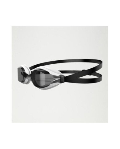 LENTE P/NATACION SPEEDO FASTSKIN SPEEDSOCKET AU 2 BLACK/WHITE NEGRO UNU