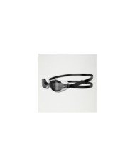 LENTE P/NATACION SPEEDO FASTSKIN SPEEDSOCKET AU 2 BLACK/WHITE NEGRO UNU