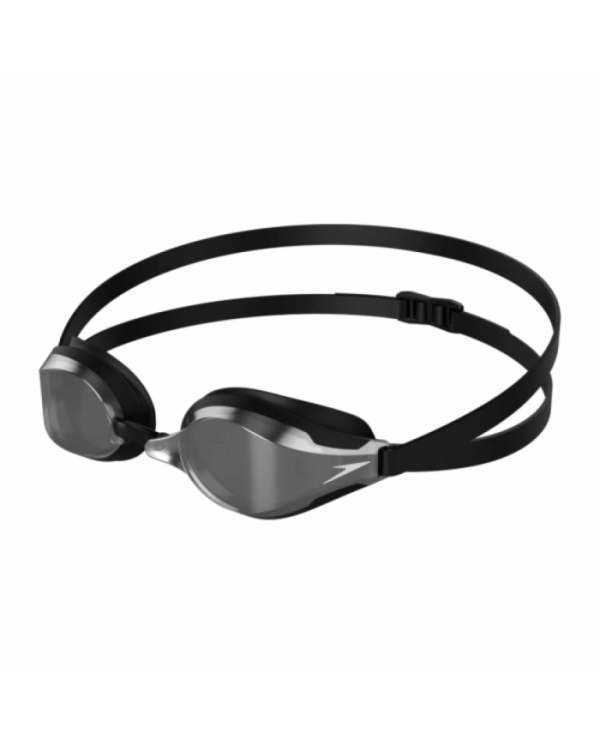 LENTE P/NATACION SPEEDO SPEEDO FASTSKIN SPEEDSOCKET 2 MIRROR NEGRO UNU