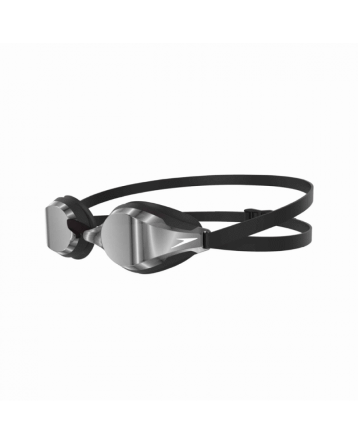 LENTE P/NATACION SPEEDO SPEEDO FASTSKIN SPEEDSOCKET 2 MIRROR NEGRO UNU