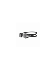 LENTE P/NATACION SPEEDO SPEEDO FASTSKIN SPEEDSOCKET 2 MIRROR NEGRO UNU