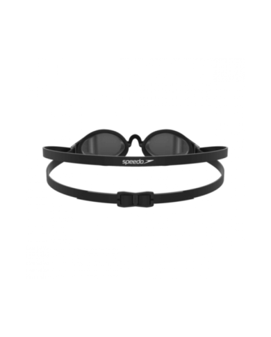 LENTE P/NATACION SPEEDO SPEEDO FASTSKIN SPEEDSOCKET 2 MIRROR NEGRO UNU