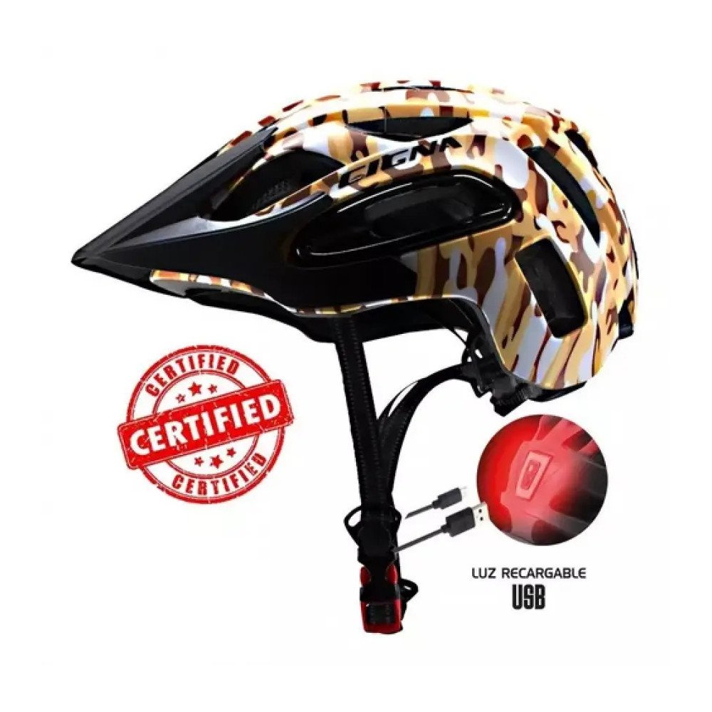 CASCO MTB CIGNA ENDURO WT-088