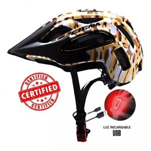 CASCO MTB CIGNA ENDURO WT-088