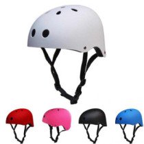 CASCO URBANO BMX REGULABLE
