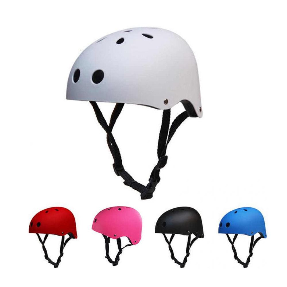 CASCO URBANO BMX REGULABLE