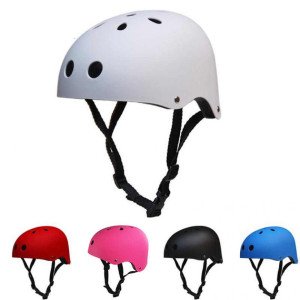 CASCO URBANO BMX REGULABLE