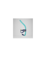 SPEEDO BULLET HEAD SNORKEL BLUE AZUL UNU