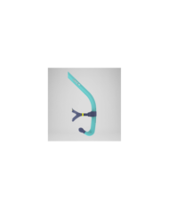 SPEEDO BULLET HEAD SNORKEL BLUE AZUL UNU