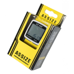 VELOCIMETRO DIGITAL MOL AS-888.8FUNCIONES TW
