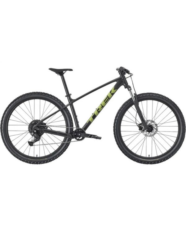 BICICLETA 29 TREK MARLIN 4 GEN 3 2026 NEGRO