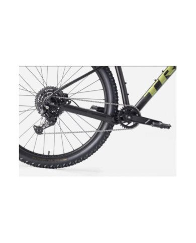 BICICLETA 29 TREK MARLIN 4 GEN 3 2026 NEGRO