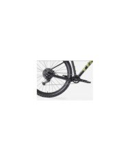 BICICLETA 29 TREK MARLIN 4 GEN 3 2026 NEGRO