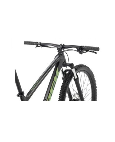 BICICLETA 29 TREK MARLIN 4 GEN 3 2026 NEGRO