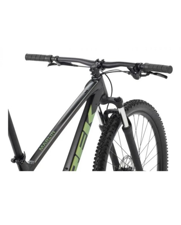 BICICLETA 29 TREK MARLIN 4 GEN 3 2026 NEGRO