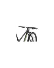 BICICLETA 29 TREK MARLIN 4 GEN 3 2026 NEGRO