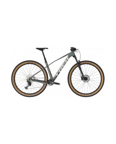 BICICLETA 29 TREK PROCALIBER 9.5 GEN 3 2026 VERDE