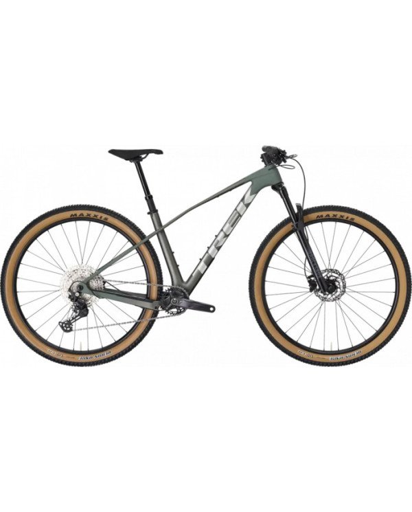 BICICLETA 29 TREK PROCALIBER 9.5 GEN 3 2026 VERDE