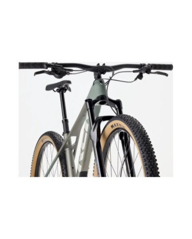 BICICLETA 29 TREK PROCALIBER 9.5 GEN 3 2026 VERDE