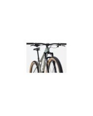BICICLETA 29 TREK PROCALIBER 9.5 GEN 3 2026 VERDE
