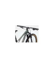 BICICLETA 29 TREK PROCALIBER 9.5 GEN 3 2026 VERDE