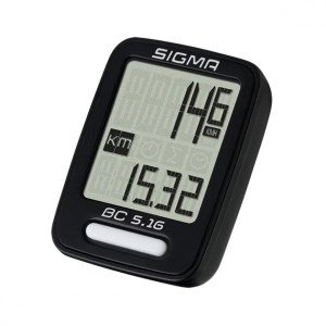 VELOCIMETRO SIGMA BC 5.16