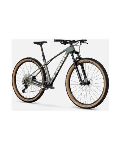 BICICLETA 29 TREK PROCALIBER 9.5 GEN 3 2026 VERDE