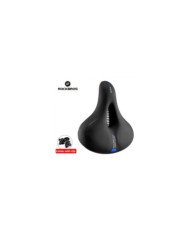 ASIENTO DE BICICLETA ACOLCHADO AQ-6090 ROCKBROS