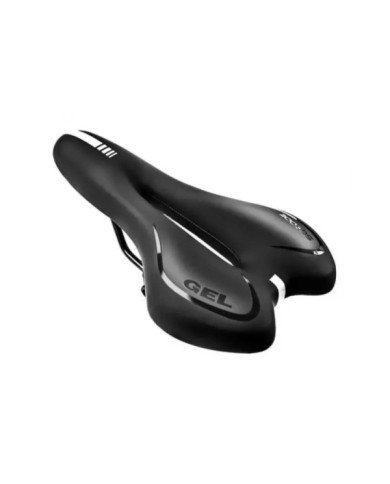 ASIENTO M/XINDA MTB GEL MATTE XD-819-08