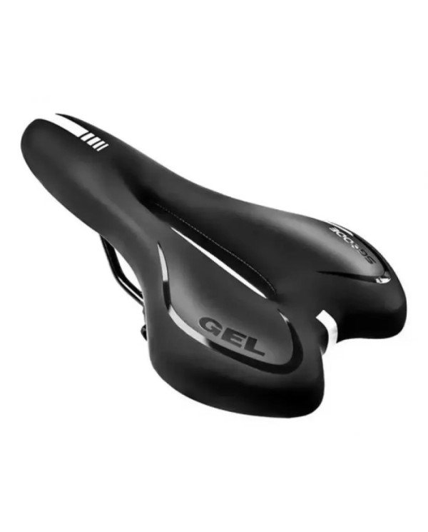 ASIENTO M/XINDA MTB GEL MATTE XD-819-08