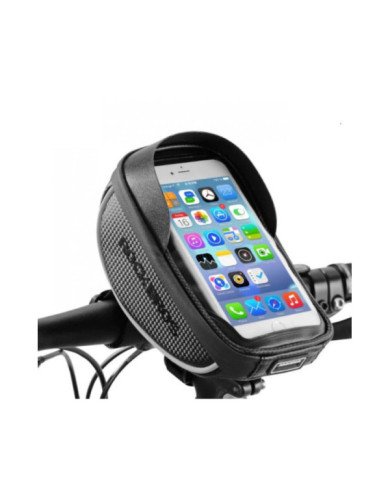 BOLSO IMPERMEABLE PARA CELULARES 010-4BK ROCKBROS