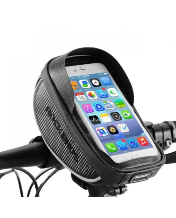 BOLSO IMPERMEABLE PARA CELULARES 010-4BK ROCKBROS
