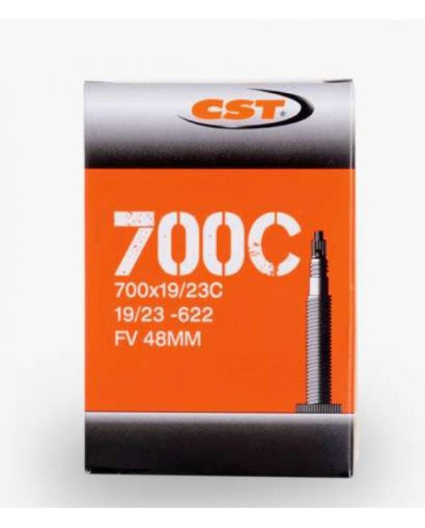 CAMARA 700X19/23C FV 48MM CST