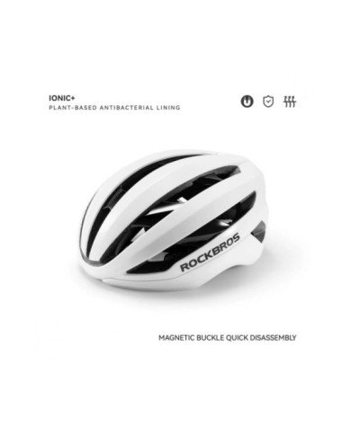 CASCO ROCKBROS RUTA TS5100