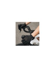 GUANTES D/LARGO S396BK NEGRO ROCKBROS