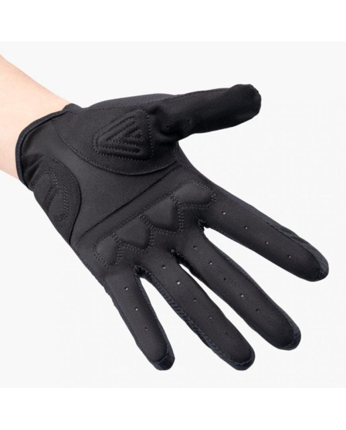 GUANTES D/LARGO S396BK NEGRO ROCKBROS