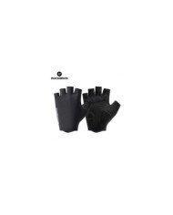 GUANTES D/CORTO S396BK NEGRO ROCKBROS