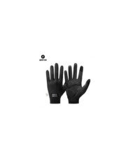 GUANTES D/LARGO S403BK NEGRO ROCKBROS