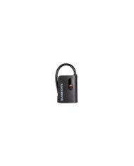 INFLADOR ELECTRICO PORTATIL AS4001 ROCKBROS