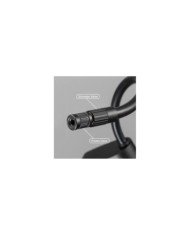 INFLADOR ELECTRICO PORTATIL AS4001 ROCKBROS