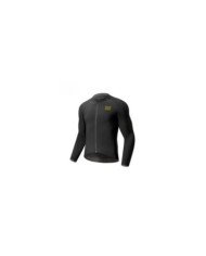 JERSEY M/LARGA WJ001BK ROCKBROS NEGRO